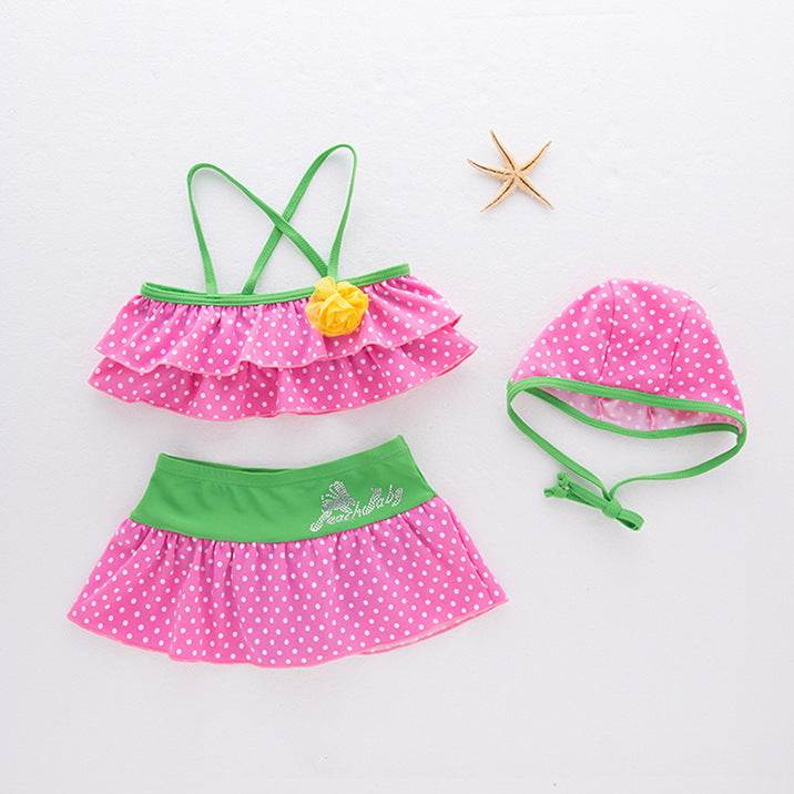 children's swimsuits