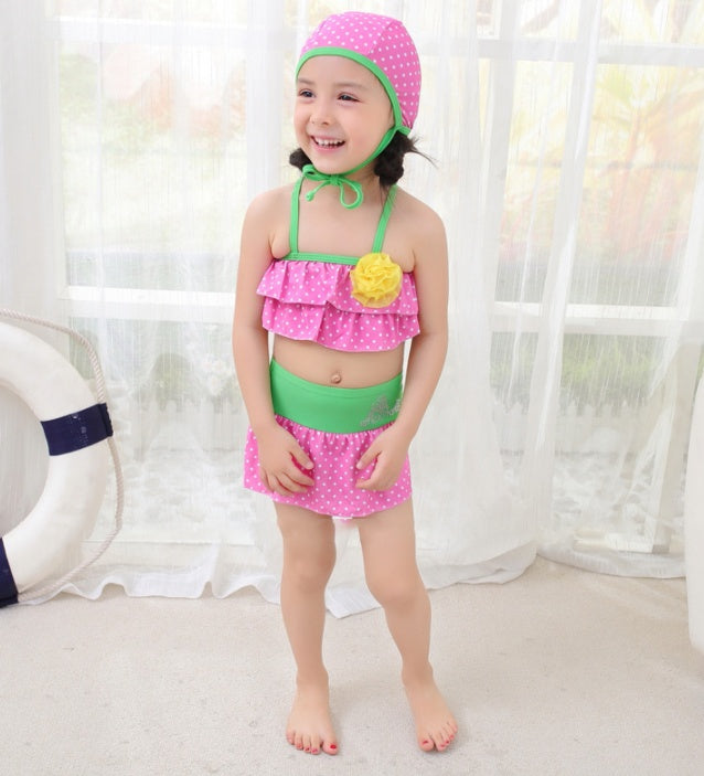 children's swimsuits