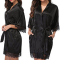 Sleepwear Bathrobe