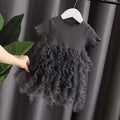 New Children's Clothing Girls Baby Dress