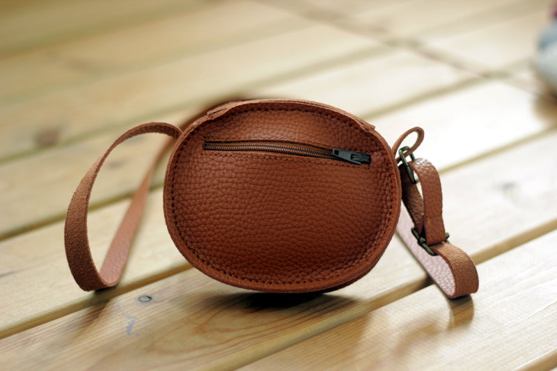 Girls Hundred Matching Accessories Messenger Bag