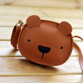 Girls Hundred Matching Accessories Messenger Bag