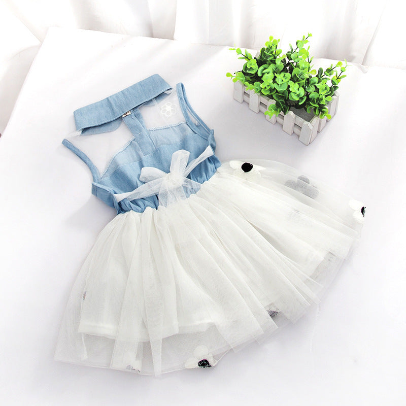Girls' Dresses,