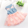 Girls' Dresses,