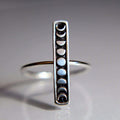 Total Lunar Eclipse Rings Popular In Europe And America