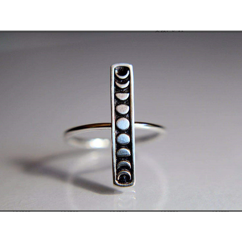 Total Lunar Eclipse Rings Popular In Europe And America