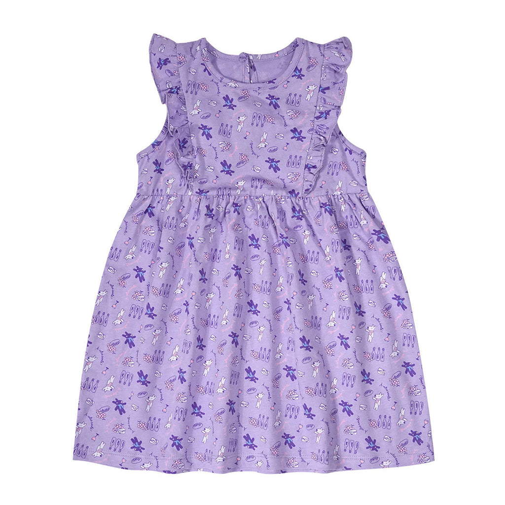 Caspo And Lisa Baby Girl Dress Summer Girl Vest Skirt Lace Sleeveless Children''s Princess Dress