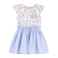 European And American Children's Clothing Summer New Girls' Dresses