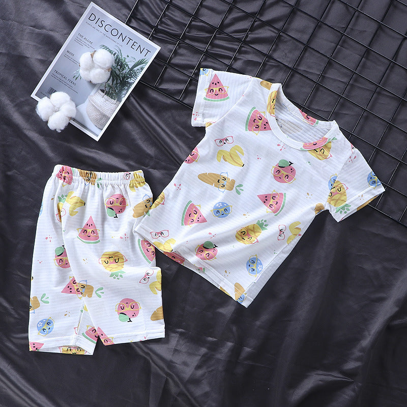 Children's pajamas