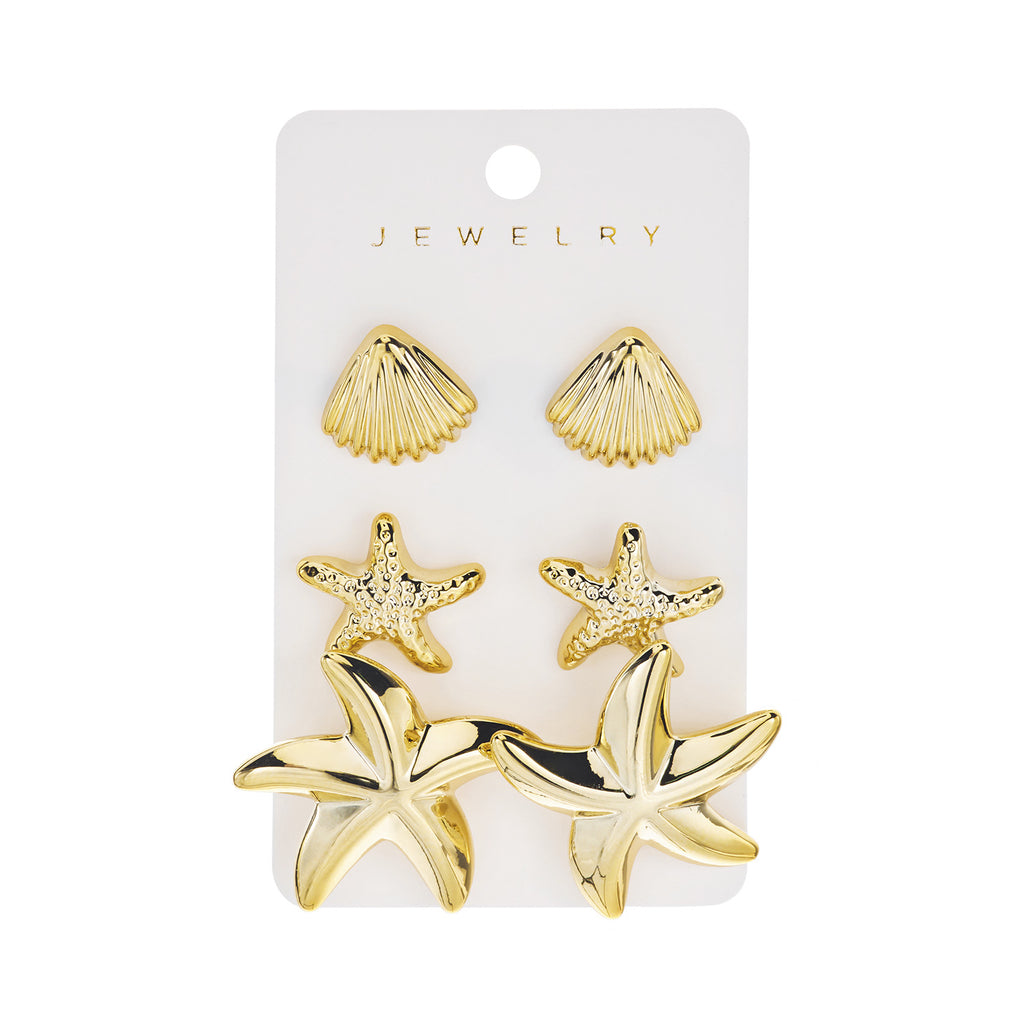 Stylish And Elegant Earrings For Women