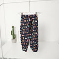 Girls' mosquito pants