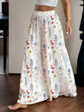 Polyester Skirt