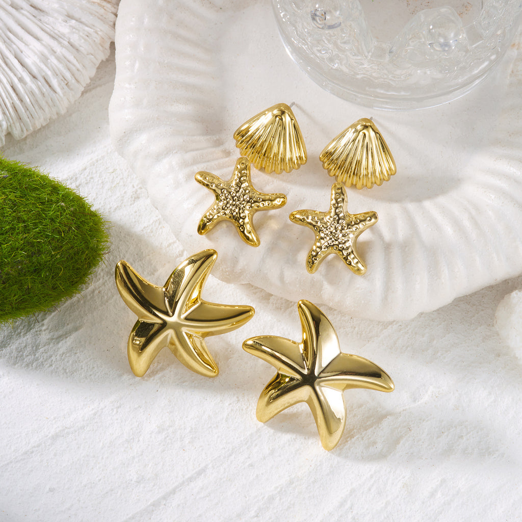 Stylish And Elegant Earrings For Women