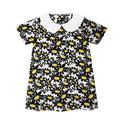 Dress girls princess dress