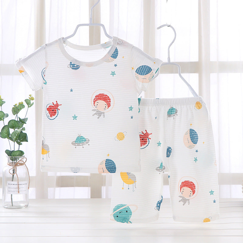 Children's pajamas