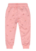 Children's Clothing, Girls'Pants, Baby Terry Sweatpants