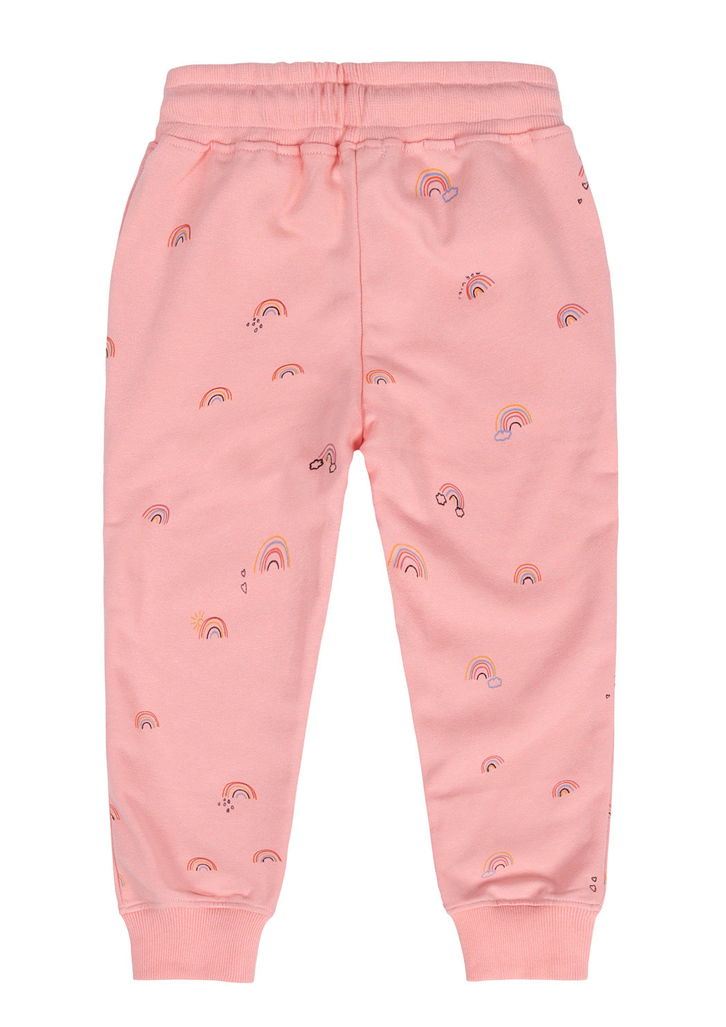 Children's Clothing, Girls'Pants, Baby Terry Sweatpants
