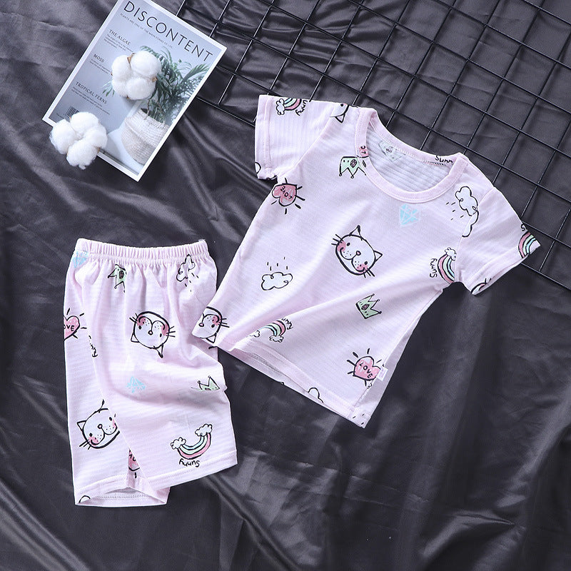 Children's pajamas
