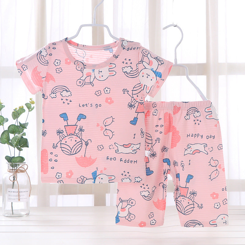 Children's pajamas