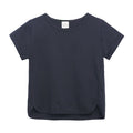 Children's short-sleeved T-shirt