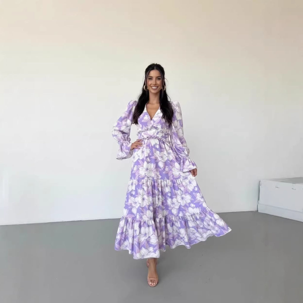Dress For A Vacation-style Look Womens Fashion