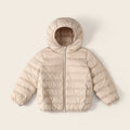Winter Lightweight Down Jackets