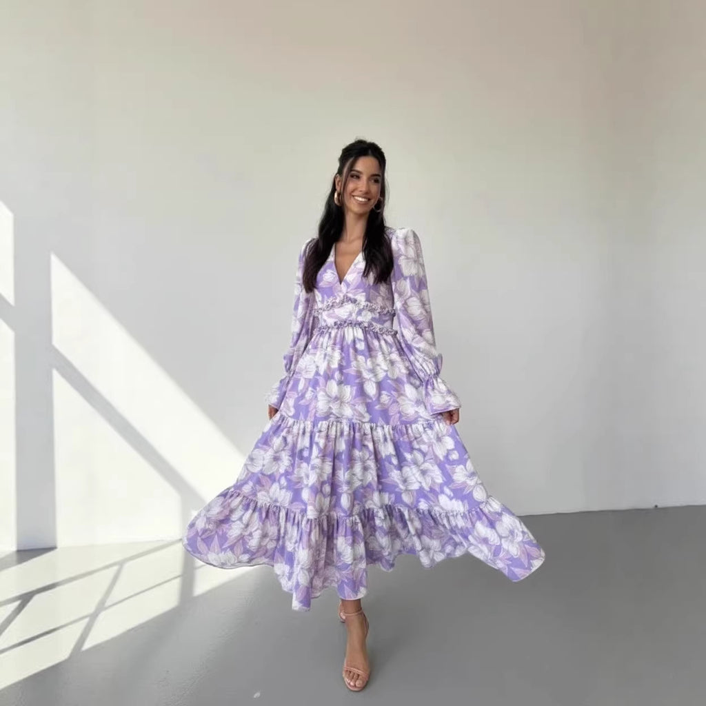 Dress For A Vacation-style Look Womens Fashion