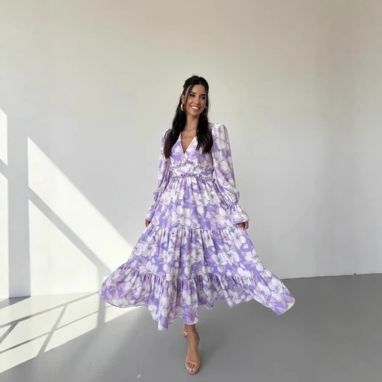 Dress For A Vacation-style Look Womens Fashion