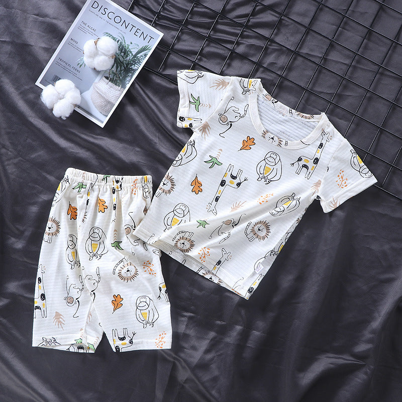 Children's pajamas