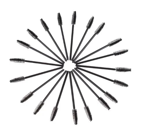 3D Fiber Lash Mascara