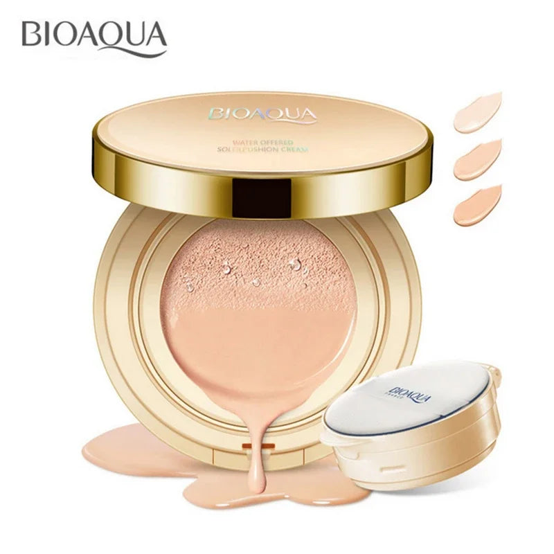 Full Cover Air Cushion BB Cream