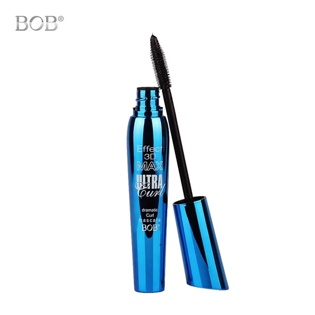 3D Fiber Lash Mascara