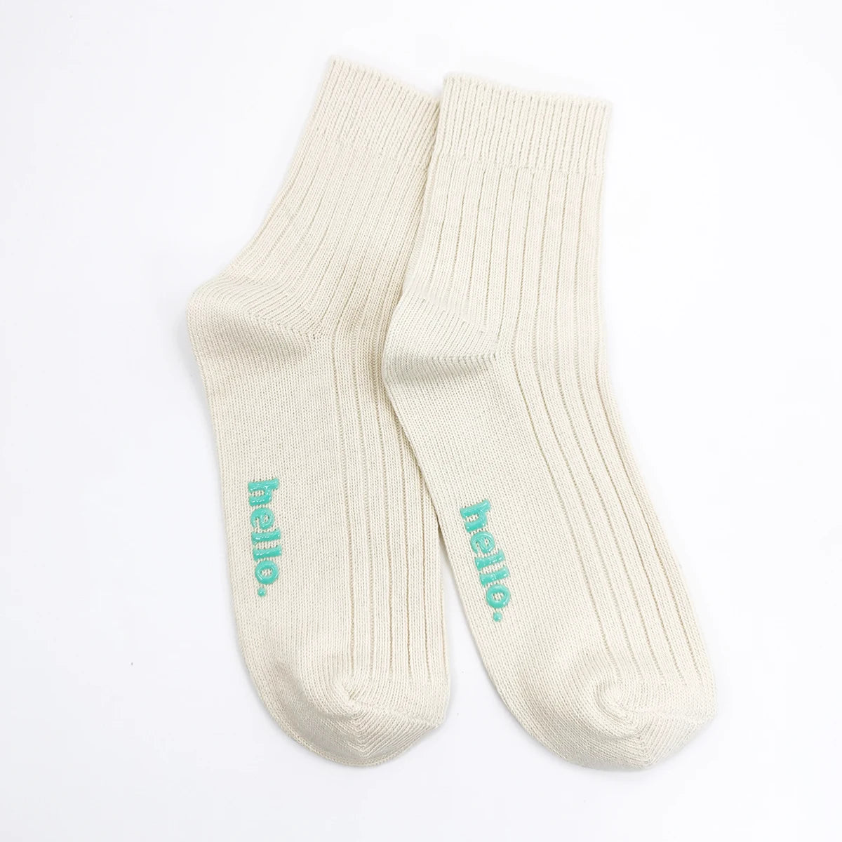 Spring Summer Cotton Socks