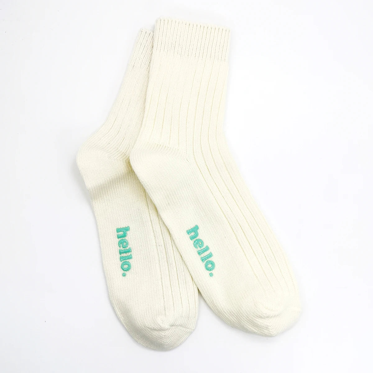 Spring Summer Cotton Socks