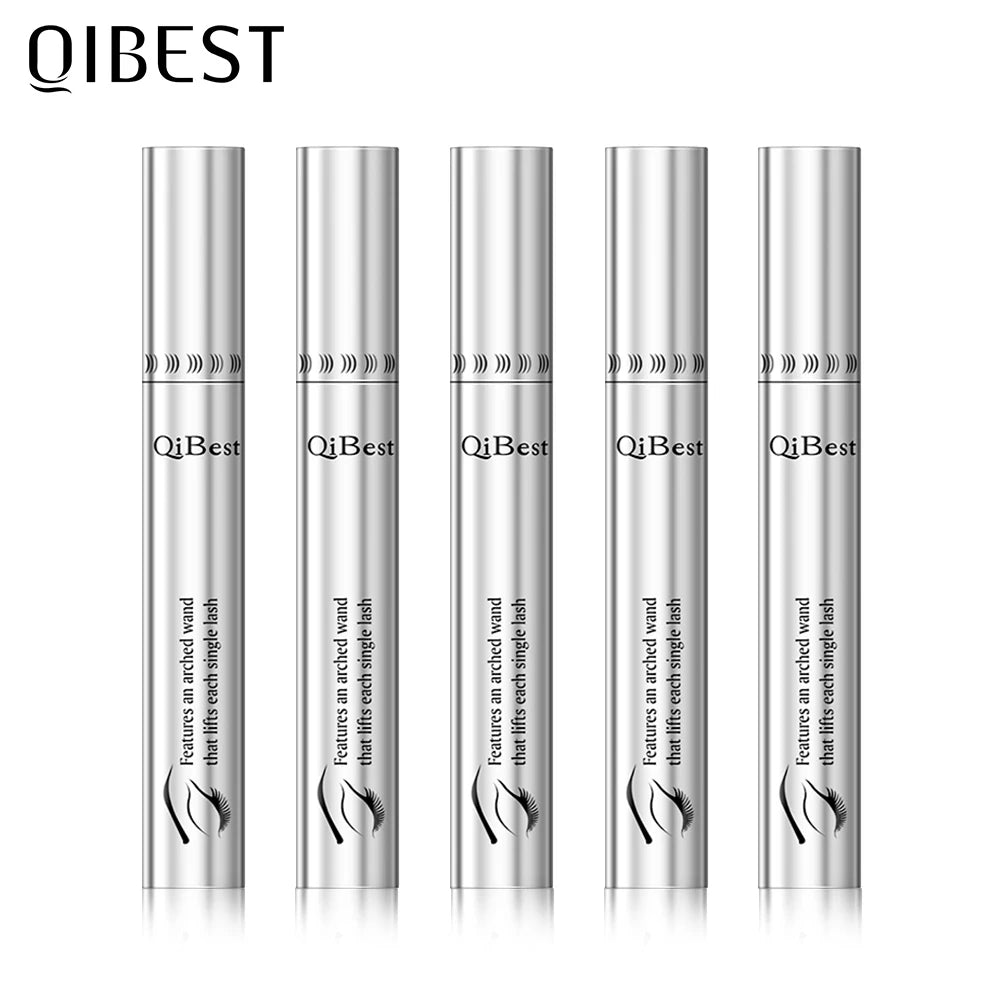 Professional Volume Curling Black Mascara