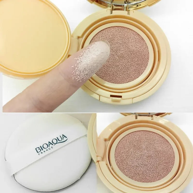 Full Cover Air Cushion BB Cream