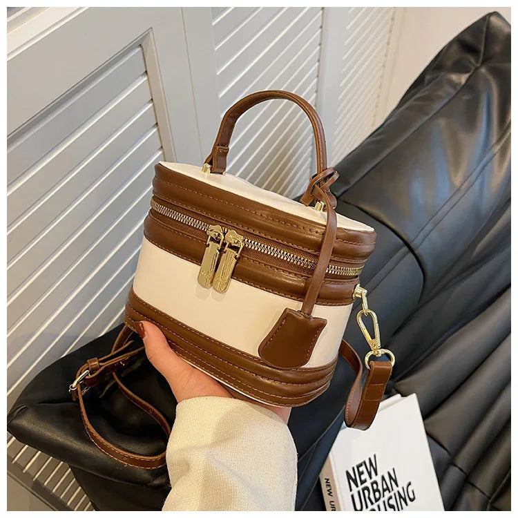 Fashionable Small Square Bag