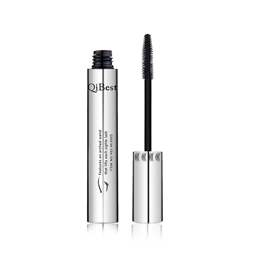 Professional Volume Curling Black Mascara