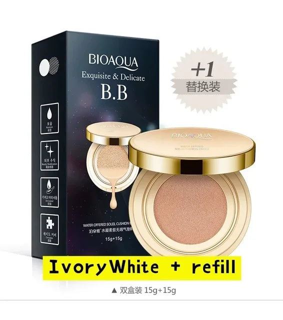 Full Cover Air Cushion BB Cream