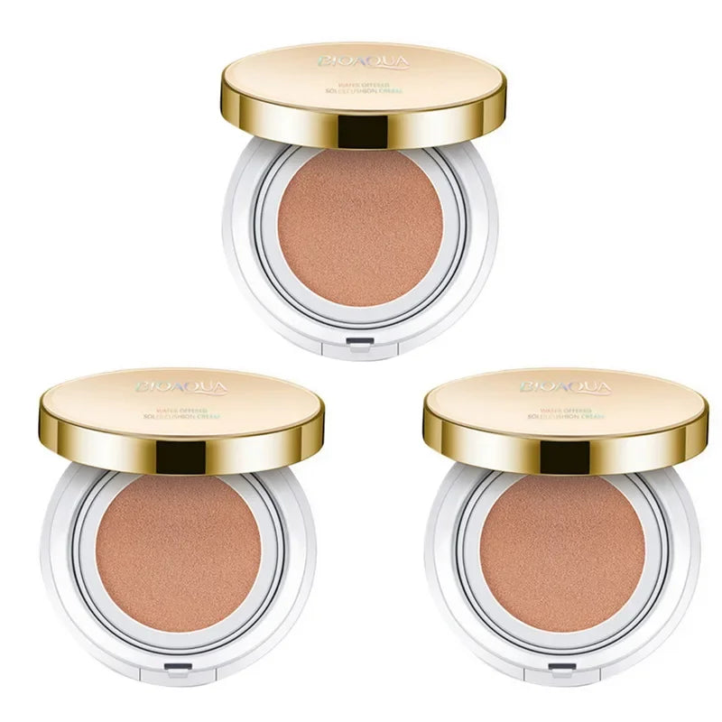 Full Cover Air Cushion BB Cream