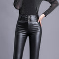 Women's Outer New High Waist