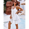 New Womens Swimsuit Cover-Up Beach Dress
