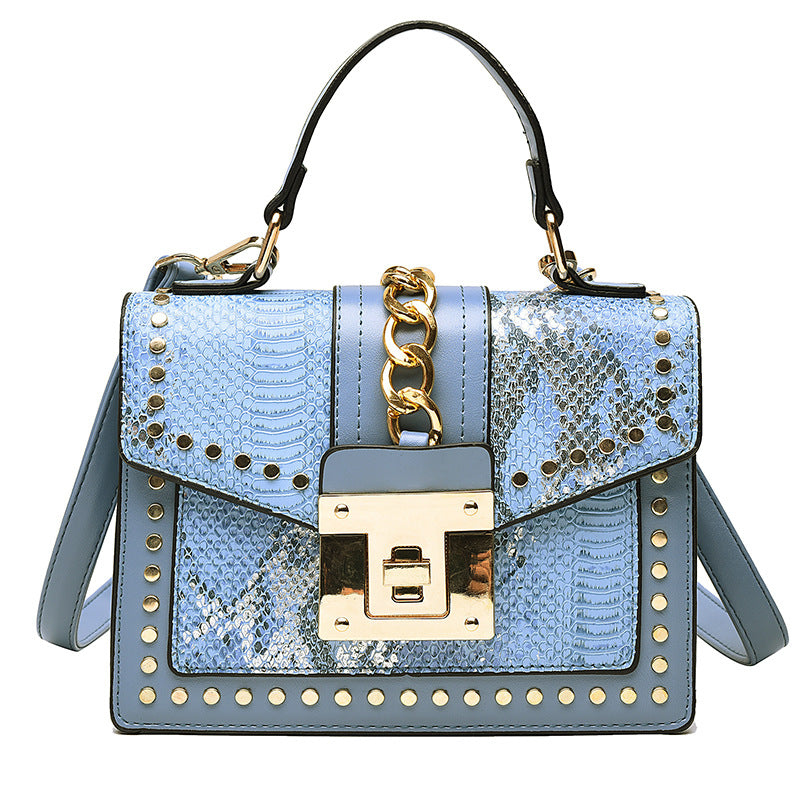 Fashion Casual Single-shoulder Messenger Handbags