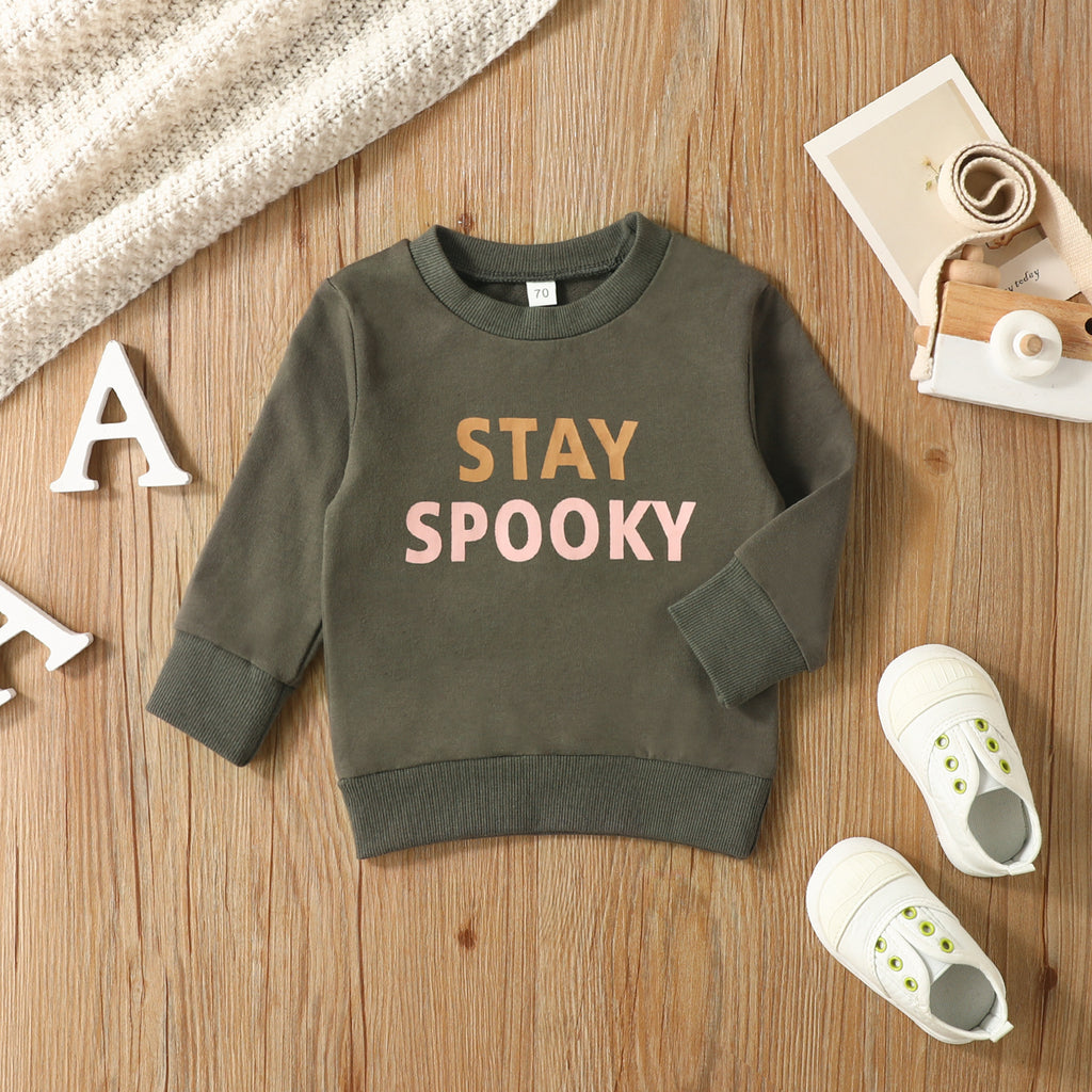 Autumn And Winter New Collar Hem Ribbed Top