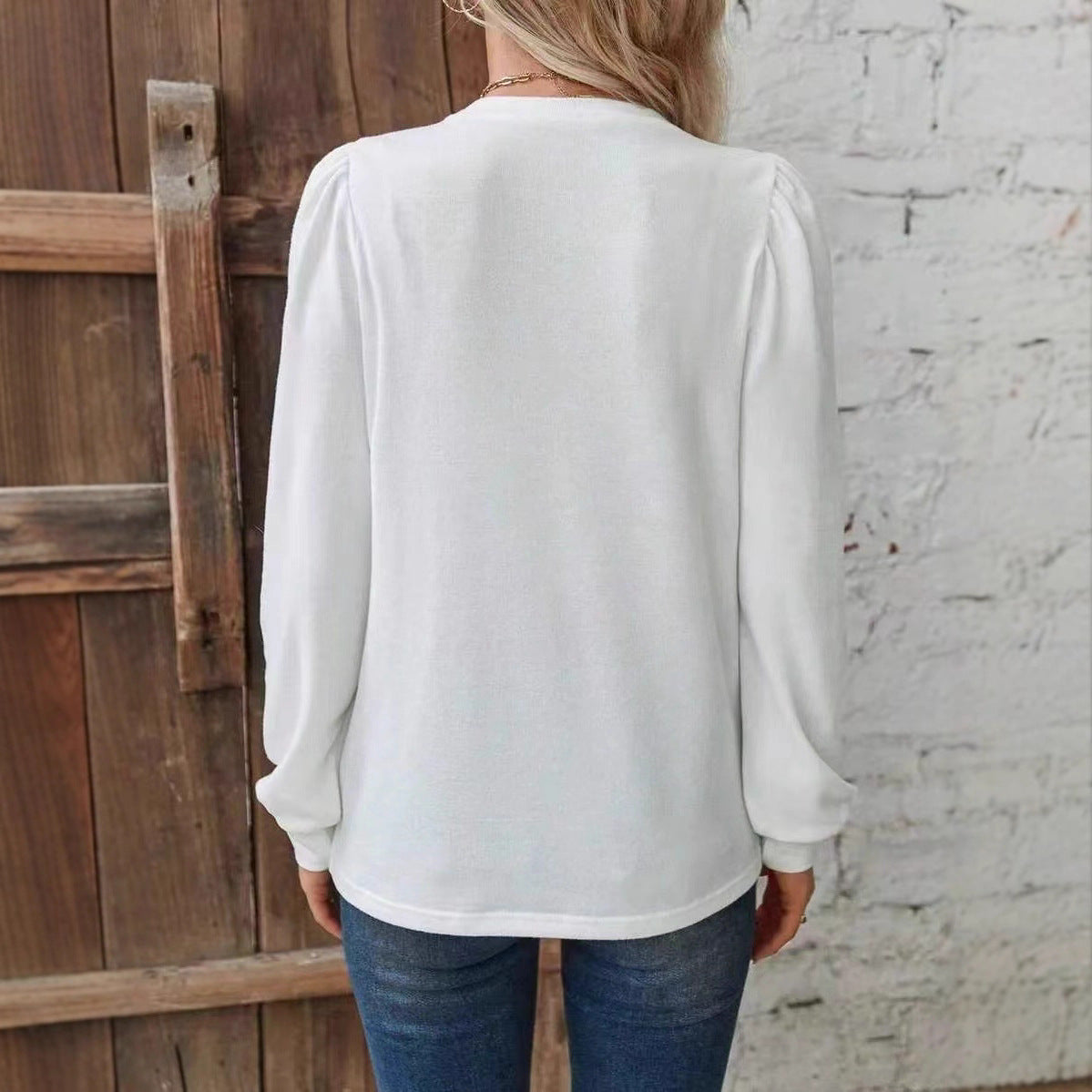 Women's Casual Top
