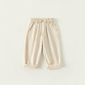 Girls' Casual Pants Children's Jeans