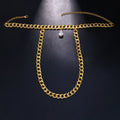 Ladies Fashion Simple New High Heels Anklet Accessories