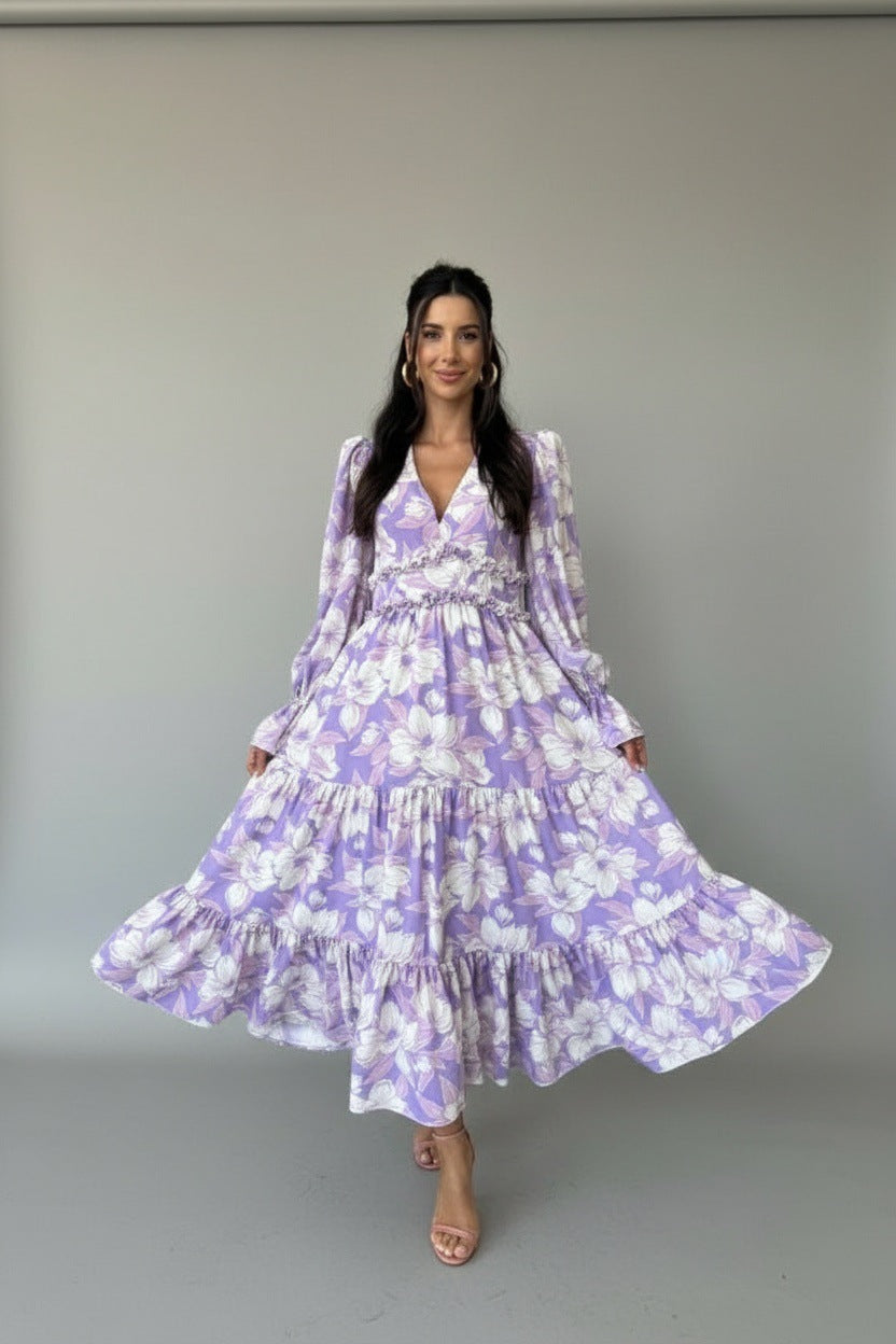 Dress For A Vacation-style Look Womens Fashion