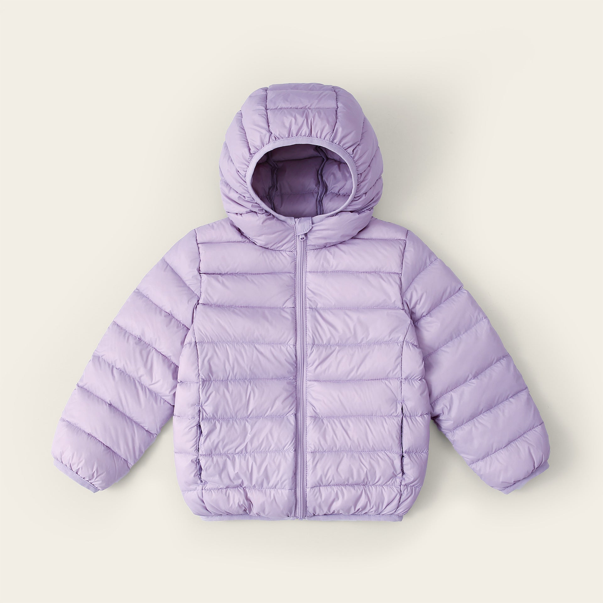 Winter Lightweight Down Jackets