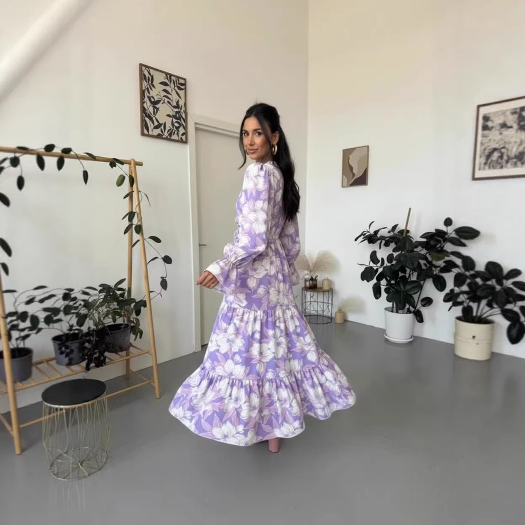 Dress For A Vacation-style Look Womens Fashion
